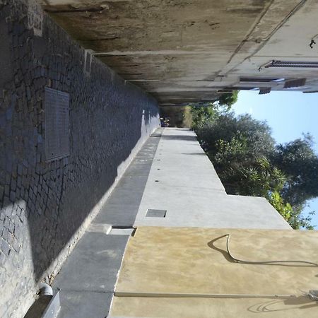 La Casa Di Cirro Apartment Procida Exterior photo